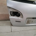 Крышка багажника Toyota Avensis t220 универсал