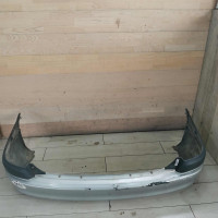 Бампер задний Toyota Avensis t220 Универсал универсал Бампер задний Toyota Avensis t220 Универсал универсал