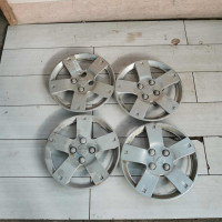 Колпак колёсный Chevrolet Aveo t250 R14 Колпак колёсный Chevrolet Aveo t250 R14