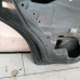 Дверь задняя левая Chevrolet Aveo t250