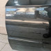 Дверь задняя левая Chevrolet Aveo t250
