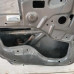 Дверь задняя левая Chevrolet Aveo t250