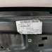 Дверь задняя левая Chevrolet Aveo t250