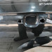 Дверь задняя левая Chevrolet Aveo t250