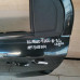 Дверь задняя левая Chevrolet Aveo t250