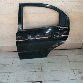 Дверь задняя левая Chevrolet Aveo t250