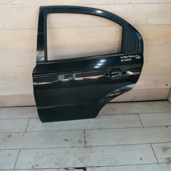 Дверь задняя левая Chevrolet Aveo t250