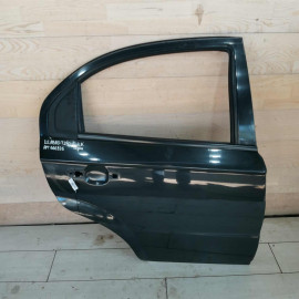 Дверь задняя правая Chevrolet Aveo t250