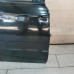 Дверь задняя правая Chevrolet Aveo t250