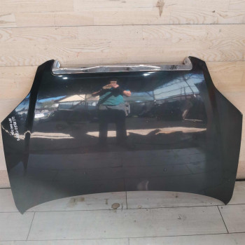 Капот Chevrolet Aveo t250