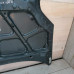 Капот Chevrolet Aveo t250