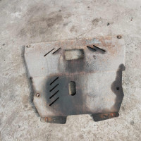 Защита двигателя Chevrolet Aveo t250 Защита двигателя Chevrolet Aveo t250