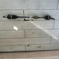 Полуось правая привод Chevrolet Aveo t250 Полуось правая привод Chevrolet Aveo t250