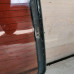 Стекло заднее Chevrolet Aveo t250