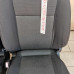 Сиденье переднее Chevrolet Aveo t250