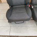 Сиденье переднее Chevrolet Aveo t250