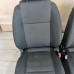Сиденье переднее Chevrolet Aveo t250