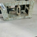 Кулиса МКПП Chevrolet Aveo t250