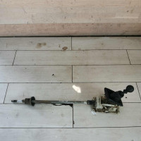 Кулиса МКПП Chevrolet Aveo t250 Кулиса МКПП Chevrolet Aveo t250