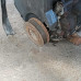 Двигатель 1.4i Chevrolet Aveo t250