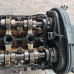Двигатель 1.4i Chevrolet Aveo t250