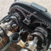 Двигатель 1.4i Chevrolet Aveo t250