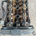 Двигатель 1.4i Chevrolet Aveo t250