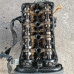 Двигатель 1.4i Chevrolet Aveo t250