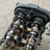 Двигатель 1.4i Chevrolet Aveo t250