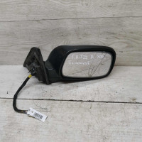 Зеркало наружное правое Toyota Avensis t220, дефект Зеркало наружное правое Toyota Avensis t220, дефект