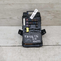 Блок предохранителей Toyota Avensis t220 Блок предохранителей Toyota Avensis t220