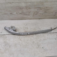 Планка под фары Toyota Avensis t220 Планка под фары Toyota Avensis t220