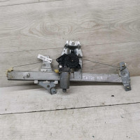 Стеклоподъёмник электрический передний правый Toyota Avensis t220 Стеклоподъёмник электрический передний правый Toyota Avensis t220