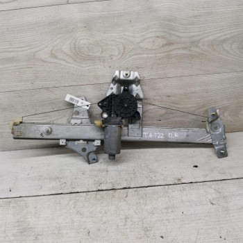 Стеклоподъёмник электрический передний правый Toyota Avensis t220