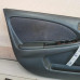 Обшивка двери Toyota Avensis t220