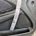 Обшивка двери Toyota Avensis t220