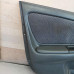 Обшивка двери Toyota Avensis t220