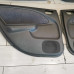 Обшивка двери Toyota Avensis t220