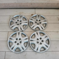 Колпак колёсный Toyota Avensis t220 Колпак колёсный Toyota Avensis t220