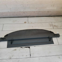 Полка задняя шторка багажника Toyota Avensis t220 Полка задняя шторка багажника Toyota Avensis t220