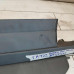 Полка задняя шторка багажника Toyota Avensis t220