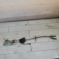 Кулиса МКПП Toyota Avensis t220 Кулиса МКПП Toyota Avensis t220