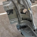 Задняя часть кузова Toyota Avensis t220