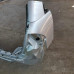 Задняя часть кузова Toyota Avensis t220