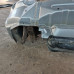 Задняя часть кузова Toyota Avensis t220