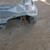 Задняя часть кузова Toyota Avensis t220