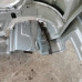 Задняя часть кузова Toyota Avensis t220