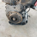 Двигатель Toyota Avensis t220 2.0 TDI