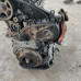 Двигатель Toyota Avensis t220 2.0 TDI