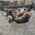 Двигатель Toyota Avensis t220 2.0 TDI
